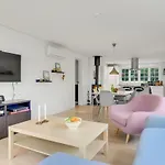 Awesome In With Wifi Vakantiehuis