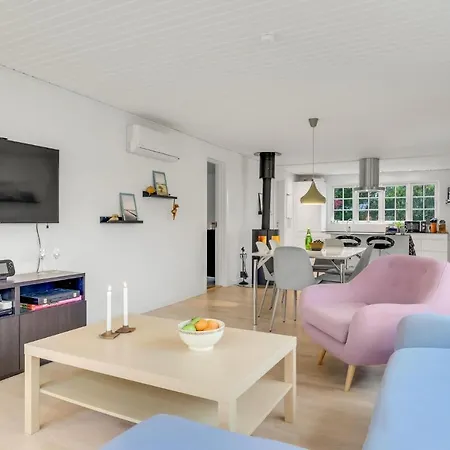 Awesome In Jgerspris With Wifi Casa vacanze